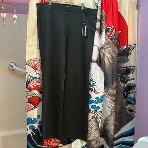 Betabrand dress yoga pants